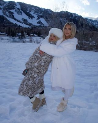 Aspen/Pitkin County Airport by null