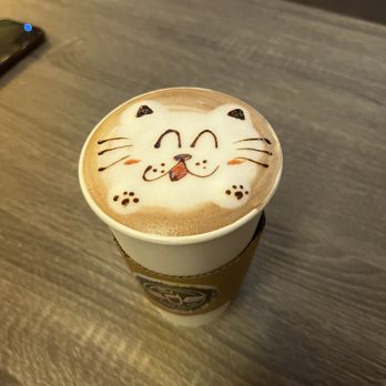 Love to Go - hot Chocolate Latte - Coffee & Tea Near Me - San Gabriel, California Love to Go - hot Chocolate Latte - Coffee & Tea Near Me - San Gabriel, California