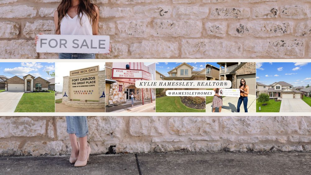 KYLIE HAMESSLEY VISTA REAL ESTATE Contact Agent 11 Photos 7446