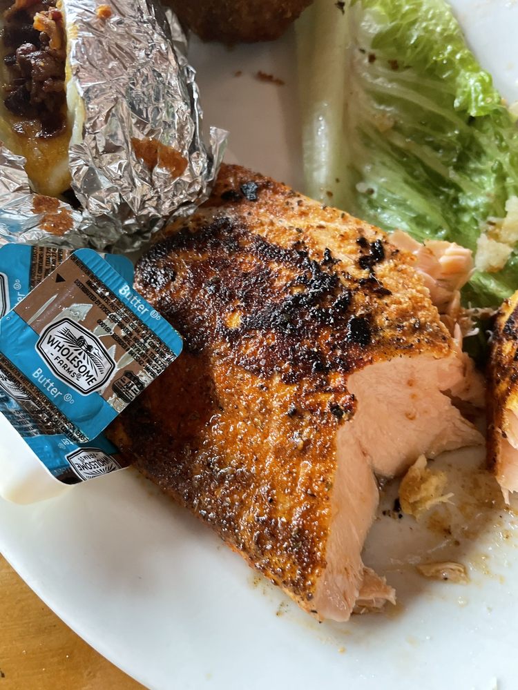 HIGH TIDES ON THE POTOMAC 61 Photos & 136 Reviews Seafood 205