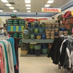 Ocean State Job Lot - Seasonal Section