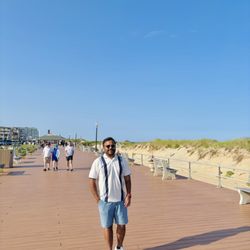 Ocean Grove Boardwalk_Sanju-4