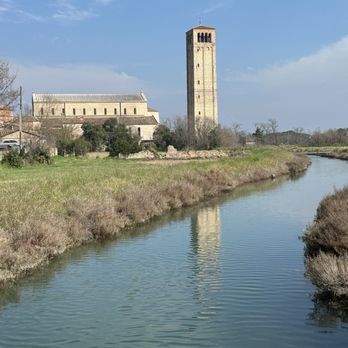 Torcello - Landmarks & Historical Buildings Near Me - Venezia, VE