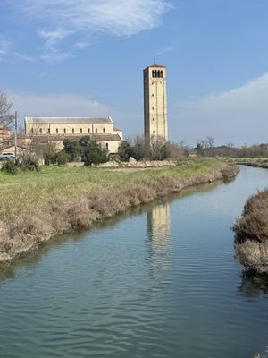Torcello by null