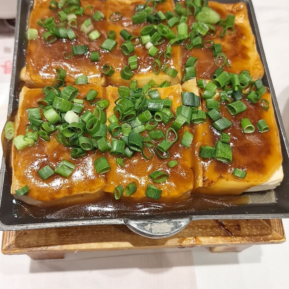 靠得住 - Congee Near Me - Hong Kong, HK