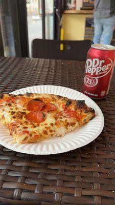 Alfredo's Gelato Pizza Cannoli & Caffè