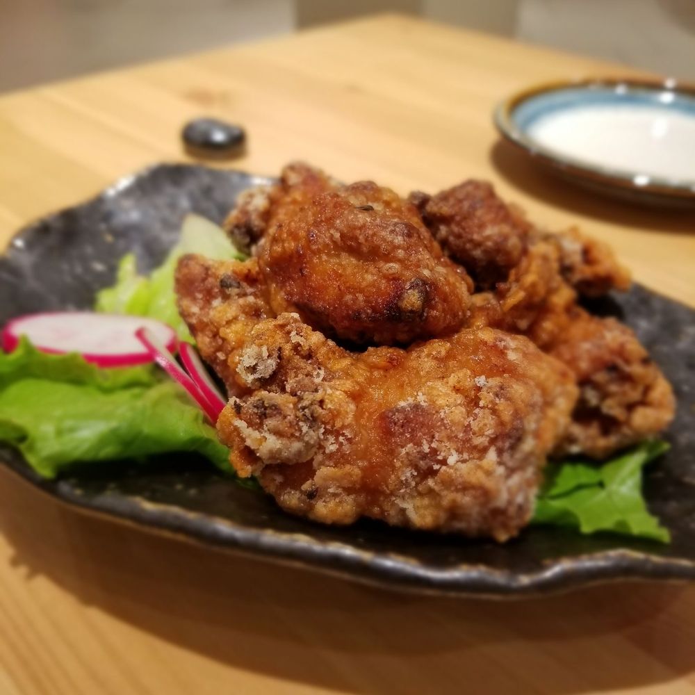 Tojo Kitchen - Karaage - Ramen Near Me - Paramus, New Jersey Tojo Kitchen - Karaage - Ramen Near Me - Paramus, New Jersey