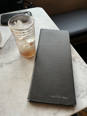 Cocktail Bar by null