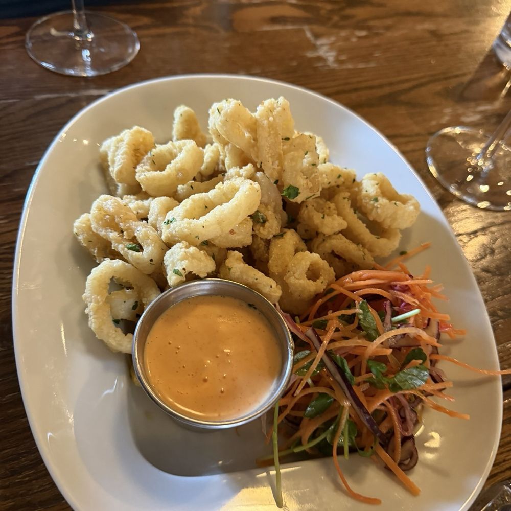 Chives Restaurant - New American Near Me - Suamico, Wisconsin