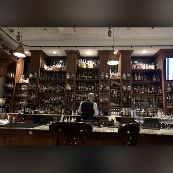 The Manship Wood Fired Kitchen - New American Near Me - Jackson, Mississippi