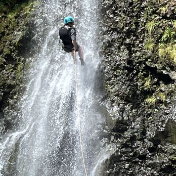 Rappel Maui - Tours Near Me - Haiku, Hawaii