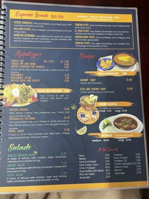 El Charro Restaurant by null