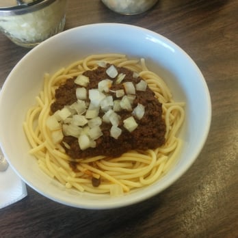 Chili John's - American Near Me - Burbank, California Chili John's - American Near Me - Burbank, California