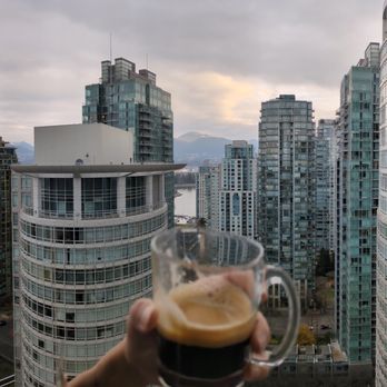 Blue Horizon Hotel - Hotels Near Me - Vancouver, British Columbia Blue Horizon Hotel - Hotels Near Me - Vancouver, British Columbia
