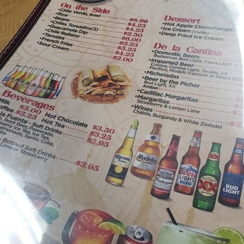 Buelna’s Grill - Persian/Iranian Near Me - Tehachapi, California
