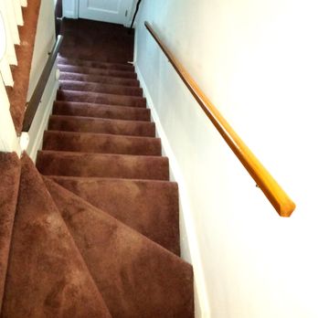 Sanitize 4 Serenity - Carpet Cleaning Near Me - Baltimore, Maryland
