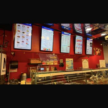Sub Zero Nitrogen Ice Cream - Ice Cream & Frozen Yogurt Near Me - Atlanta, Georgia