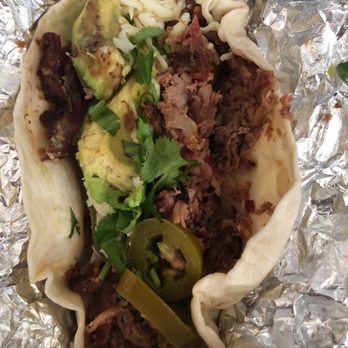 Torchy's Tacos - Tex-Mex Near Me - Lubbock, Texas