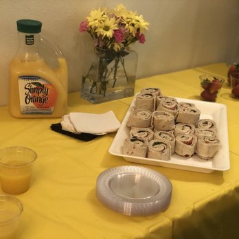 The Bar Method Honolulu - Free Mimosas, Sandwiches and Fruits (open house sunday!) - Barre Classes Near Me - Honolulu, Hawaii