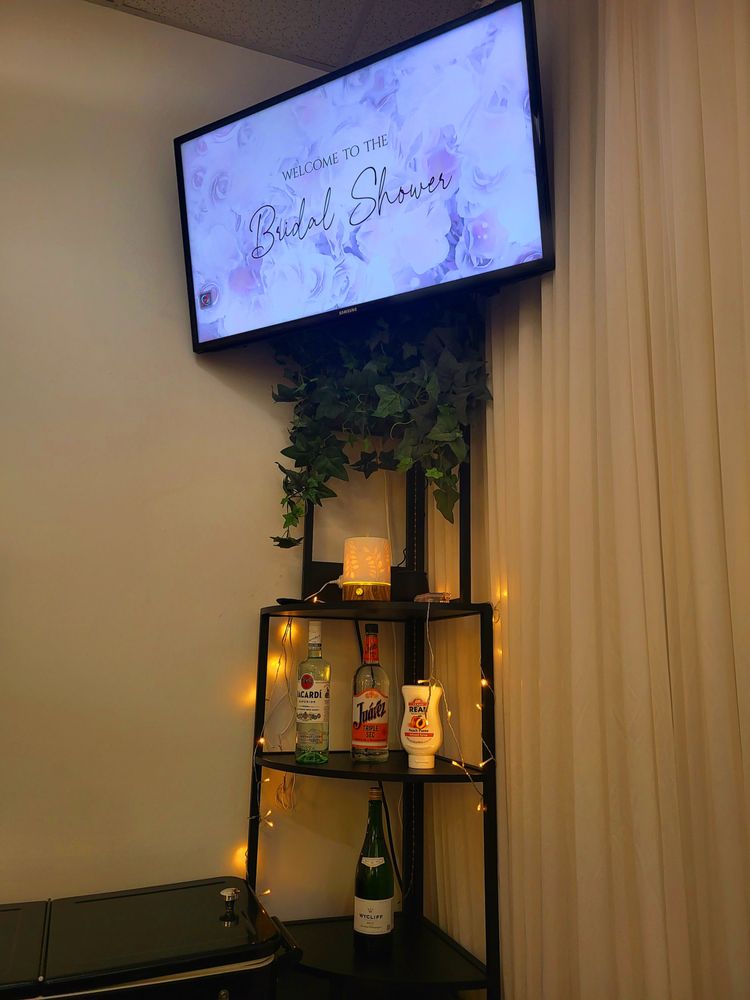 Muse Mixers & Elixirs