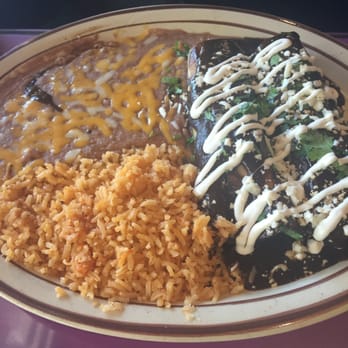 El Zarape - Mole Enchiladas - Mexican Near Me - Cypress, California El Zarape - Mole Enchiladas - Mexican Near Me - Cypress, California
