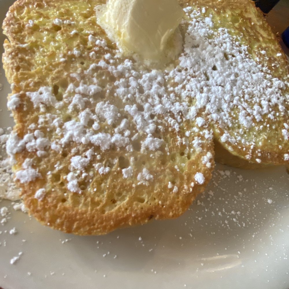 Waffles Caffe - French Toast - Breakfast & Brunch Near Me - Yakima, Washington