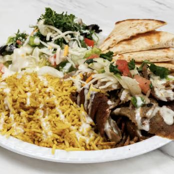 Mr.wiz kitchen - Gyro Plate - Fast Food Near Me - Madison, Tennessee Mr.wiz kitchen - Gyro Plate - Fast Food Near Me - Madison, Tennessee