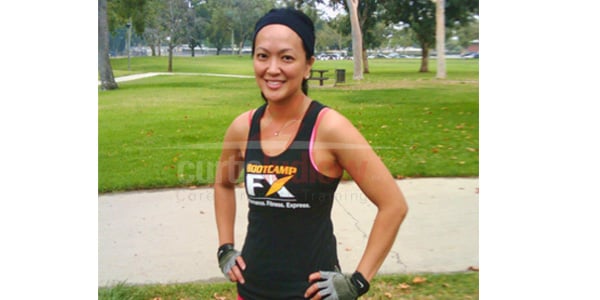 Boot Camp FX Logo