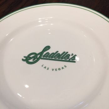 Sadelle's - The empty plate you will stare at for a while - Breakfast & Brunch Near Me - Las Vegas, Nevada Sadelle's - The empty plate you will stare at for a while - Breakfast & Brunch Near Me - Las Vegas, Nevada