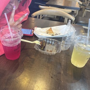 Sana'a Cafe - Refreshers - Cafes Near Me - Hayward, California Sana'a Cafe - Refreshers - Cafes Near Me - Hayward, California