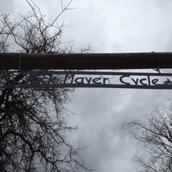 Rick Mayer Cycle