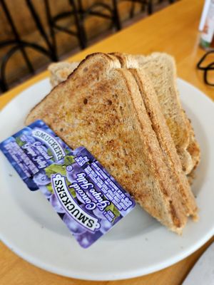 Table Talk Restaurant by null