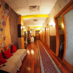 M Beauty Spa