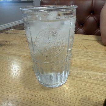 S & J Gran Cafe - Nice water glasses - Breakfast & Brunch Near Me - Orange, California S & J Gran Cafe - Nice water glasses - Breakfast & Brunch Near Me - Orange, California