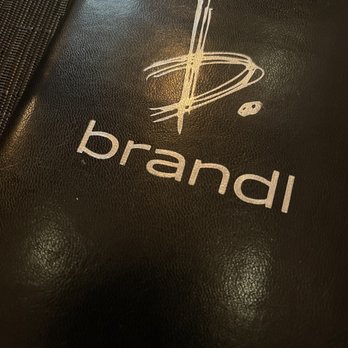 Brandl - Menu - New American Near Me - Belmar, New Jersey