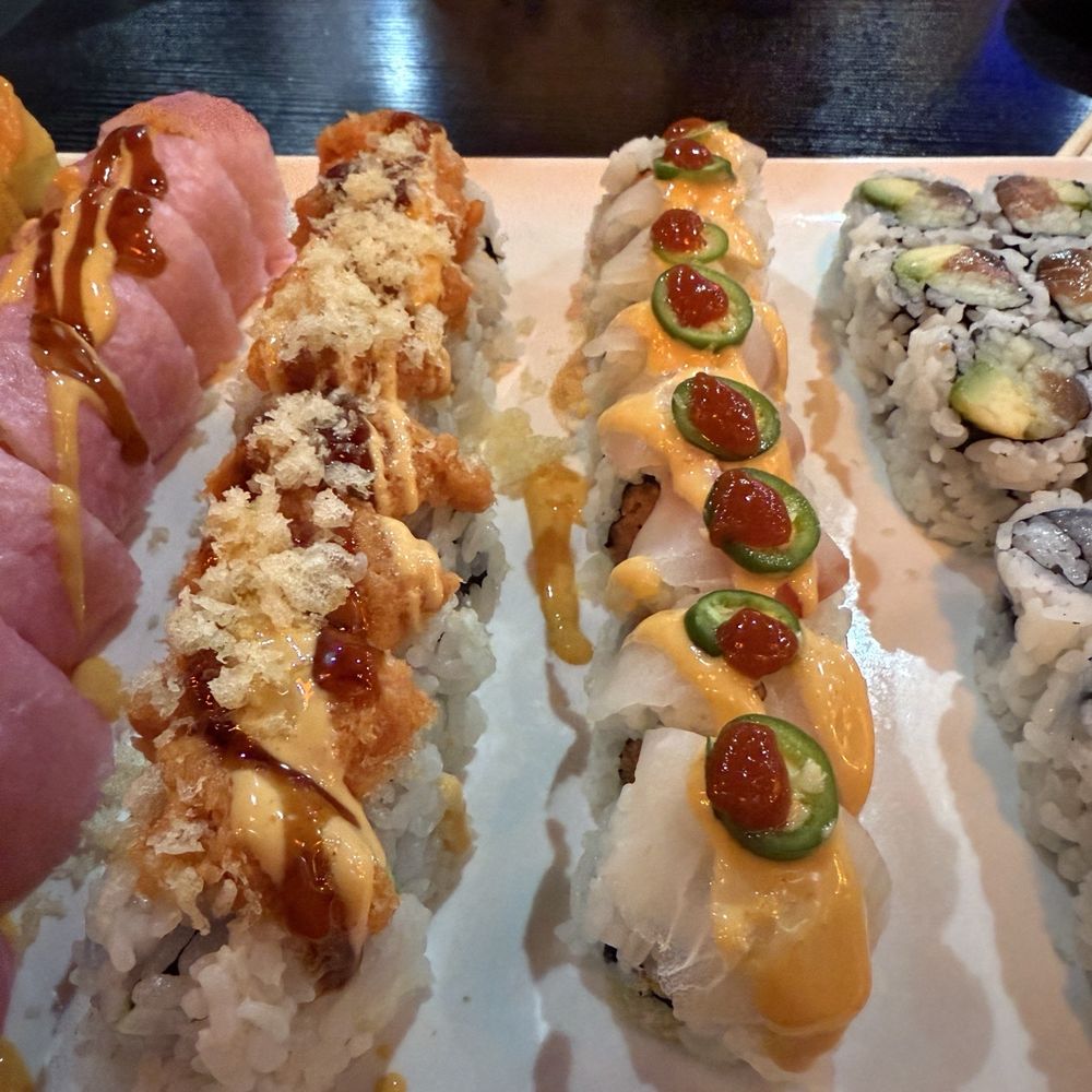 Sushi Boss - Japanese Near Me - Cherry Hill Township, New Jersey Sushi Boss - Japanese Near Me - Cherry Hill Township, New Jersey