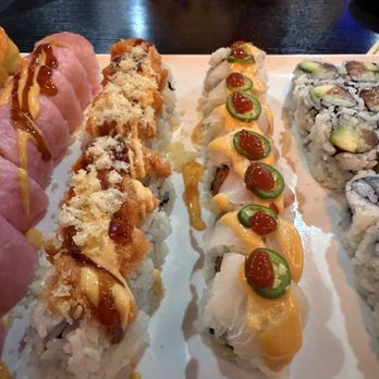 Sushi Boss - Japanese Near Me - Cherry Hill Township, New Jersey