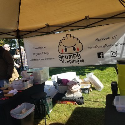 Connecticut Garlic & Harvest Festival by null