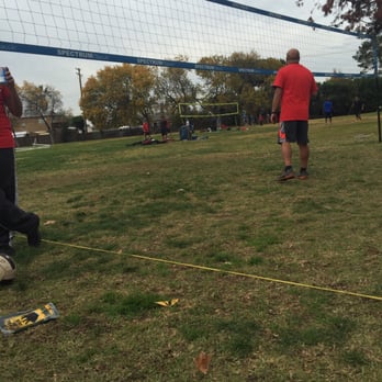 Bowers Park - Volleyball Saturdays! - Parks Near Me - Santa Clara, California