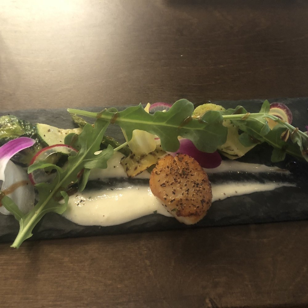 Edoko Omakase - Sushi Bars Near Me - Irving, Texas