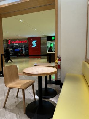 Fuwa Fuwa Dessert Cafe by null