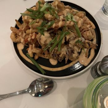 Chart House - Calamari - Seafood Near Me - Las Vegas, Nevada Chart House - Calamari - Seafood Near Me - Las Vegas, Nevada