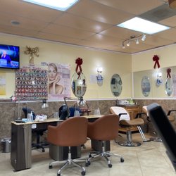 Waxing Station