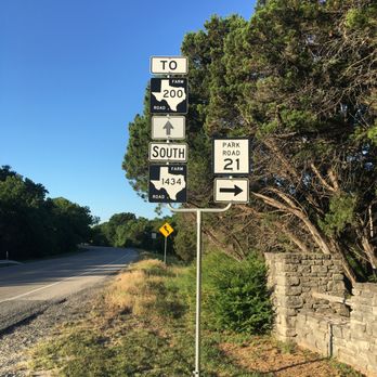 Cleburne State Park - Parks Near Me - Cleburne, Texas