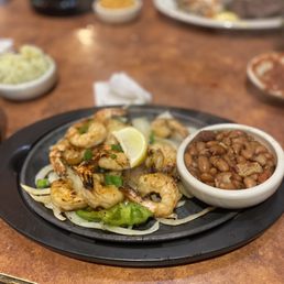 Fajitas