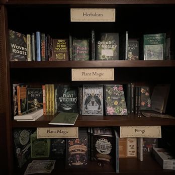 Hierophany & Hedge - more gorgeous books - Hobby Shops Near Me - Covington, Kentucky Hierophany & Hedge - more gorgeous books - Hobby Shops Near Me - Covington, Kentucky