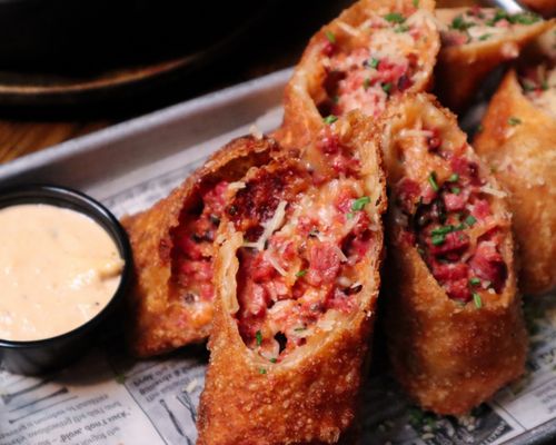 Fado Irish Pub Austin by null