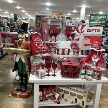 Homegoods - Home Decor Near Me - Schererville, Indiana