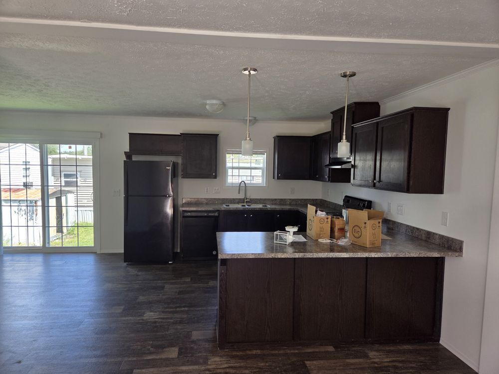 Slide of Slam! Construction