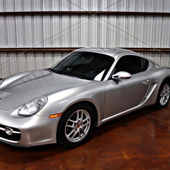 Summit Motor - Porsche Cayman - Car Dealers Near Me - Jarrell, Texas Summit Motor - Porsche Cayman - Car Dealers Near Me - Jarrell, Texas